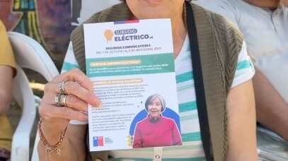 En los próximos días se entregarán los resultados de las personas beneficiadas con el bono estatal orientado a apoyar el coste del aumento en las tarifas de las cuentas de luz en el país.