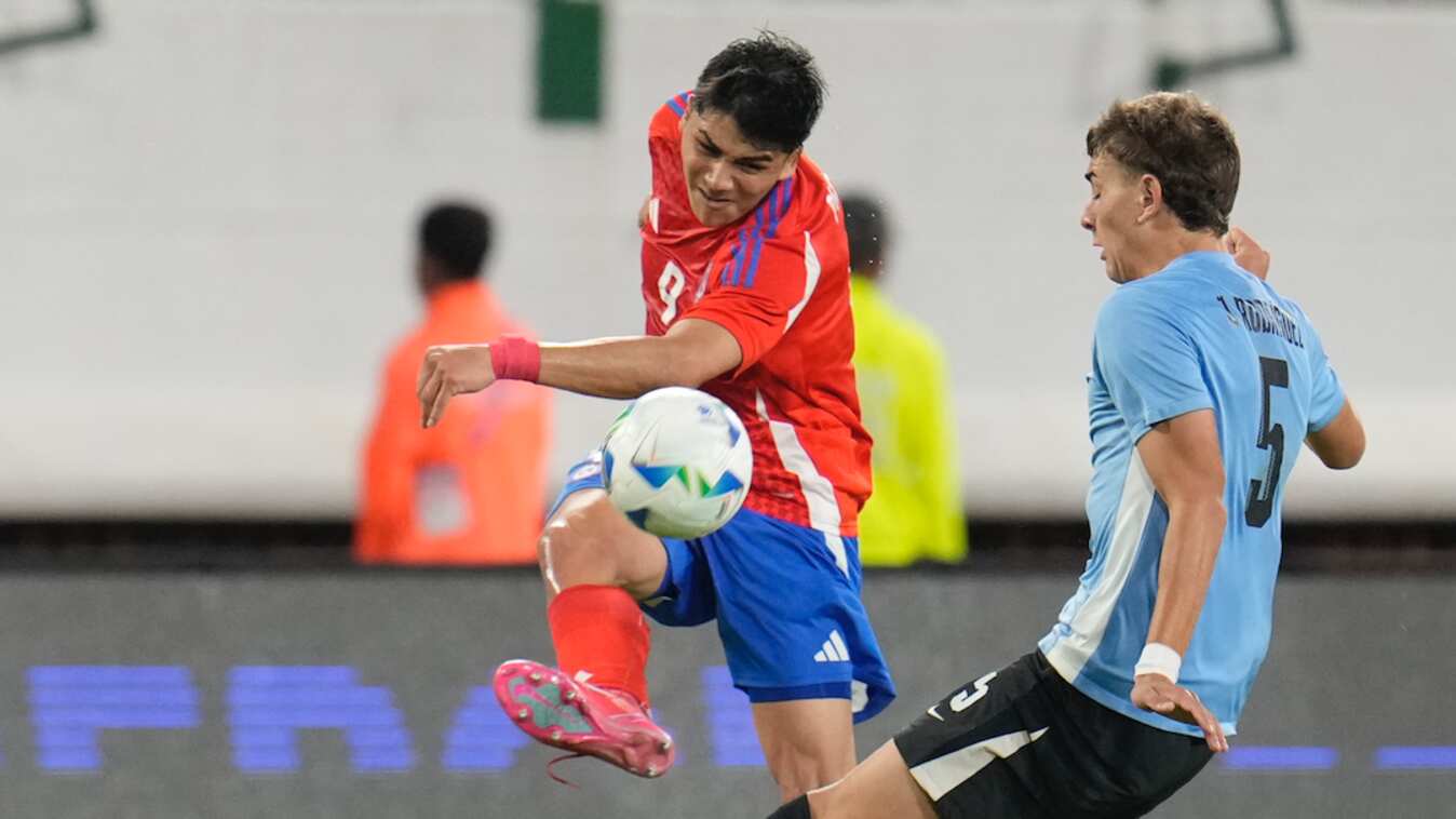 Damián Pizarro / AP