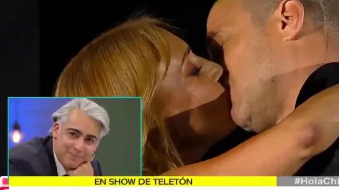 Pantallazo Hola Chile