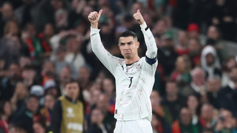 Escándalo: FIFA decide no suspender a Cristiano Ronaldo para el Mundial días después de su foto con Trump
