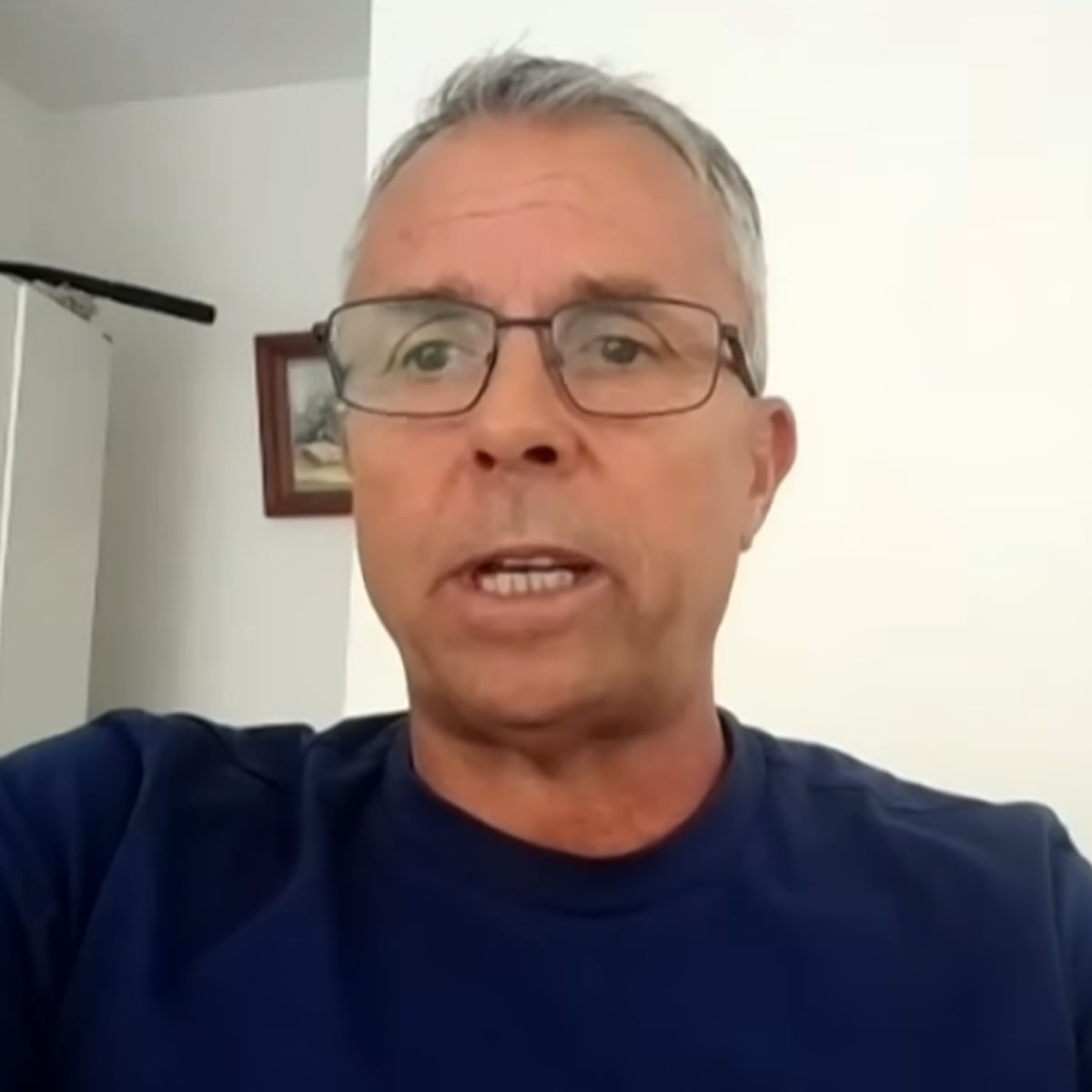 Gustavo Álvarez habla tras su salida de la Universidad de Chile Gustavo Álvarez habla tras su salida de la Universidad de Chile