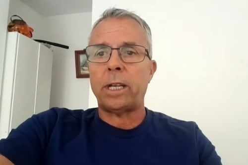 Gustavo Álvarez rompe el silencio tras su salida de la Universidad de Chile: “Los ciclos deportivos, se cumplen y se agotan”