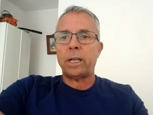 Gustavo Álvarez rompe el silencio tras su salida de la Universidad de Chile: “Los ciclos deportivos, se cumplen y se agotan”