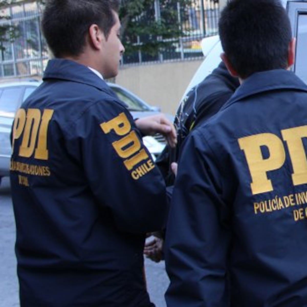 Niño de 10 años hallado muerto en Talcahuano: madre y padrastro detenidos Niño de 10 años hallado muerto en Talcahuano: madre y padrastro detenidos
