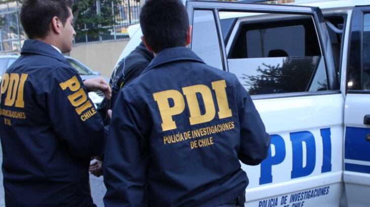 Niño de 10 años es hallado muerto con signos de asfixia en Talcahuano: madre y padrastro fueron detenidos