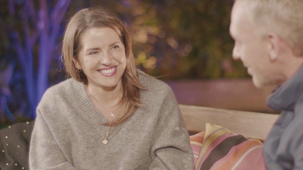 Monserrat Álvarez | Gentileza: Canal 13