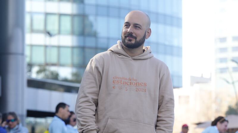 Federico Koch cuenta cómo están Eliana Albasetti y su familia tras robo de cordero en su casa: “Estamos viviendo todos en la misma pieza”