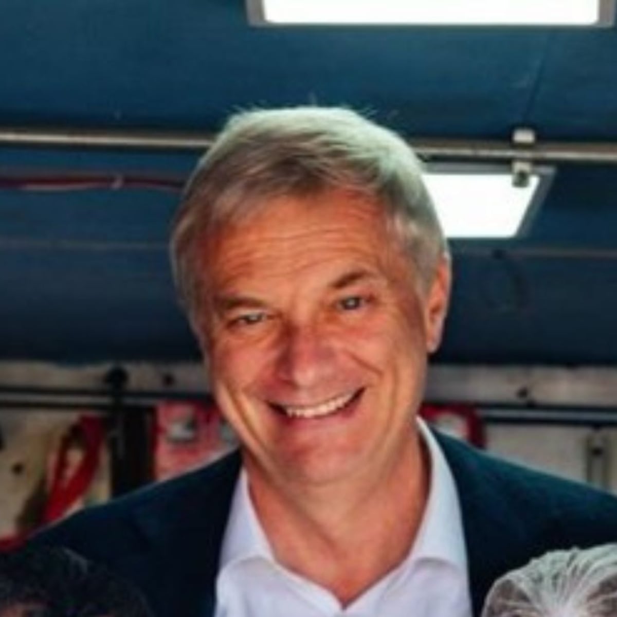 José Antonio Kast condiciona su participación en el debate Archi José Antonio Kast condiciona su participación en el debate Archi