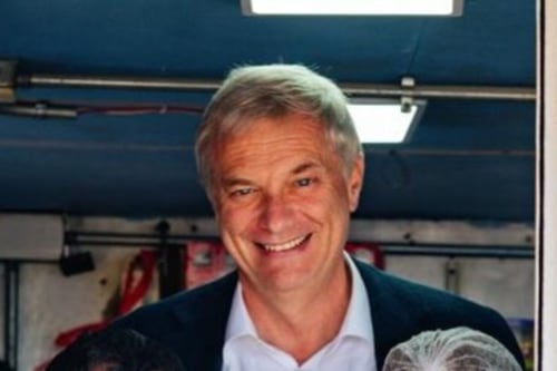 Debate Archi y la condicional participación de José Antonio Kast: “Depende”