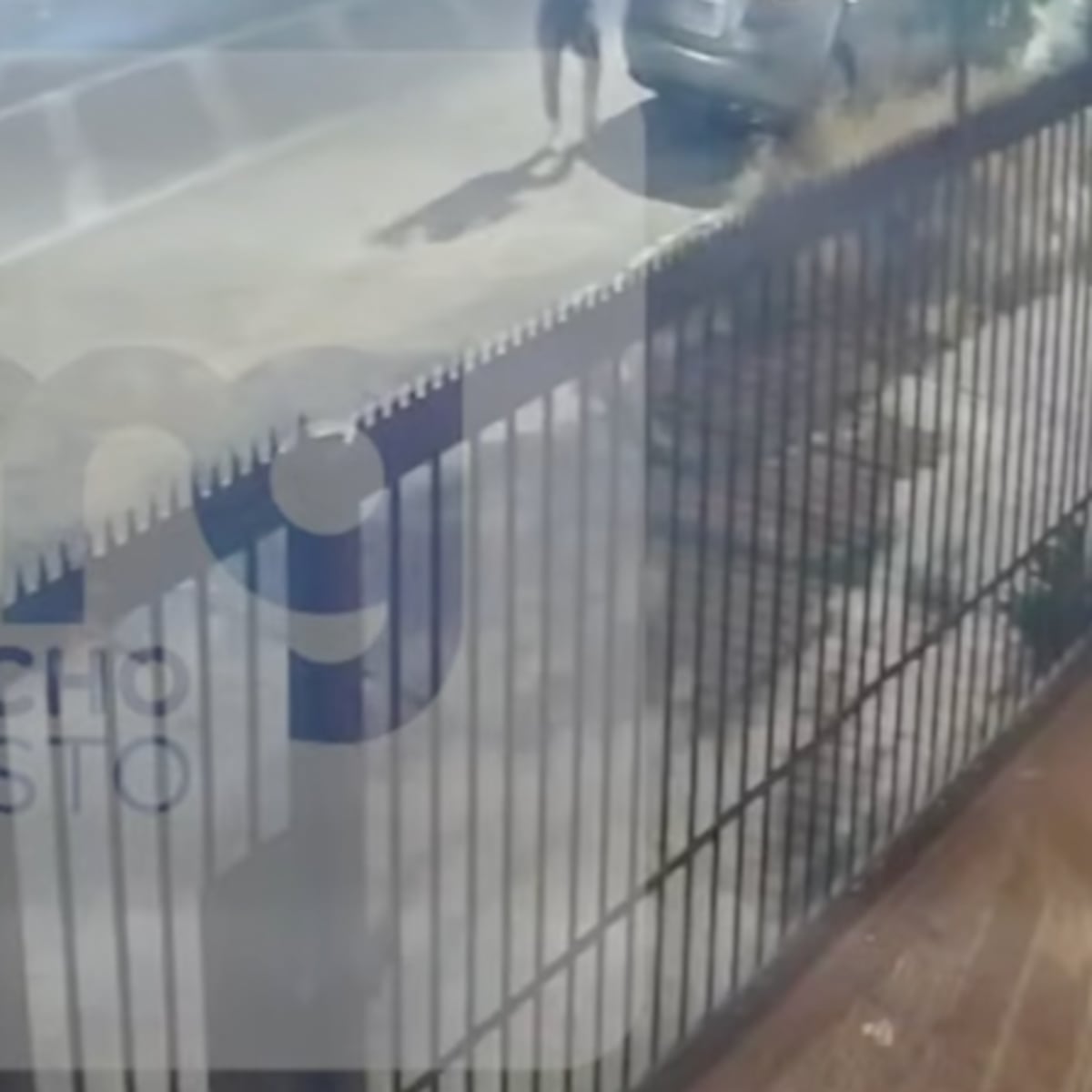 Detenidos por desaparición de Krishna Aguilera Detenidos por desaparición de Krishna Aguilera