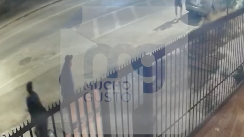 Cuatro nuevos detenidos por la desaparición de Krishna | Captura: Mucho Gusto