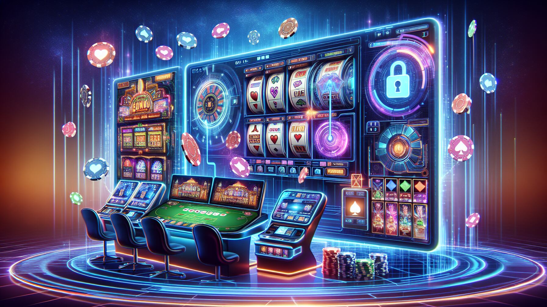 Casino online