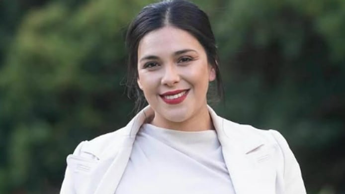 Karol Cariola.