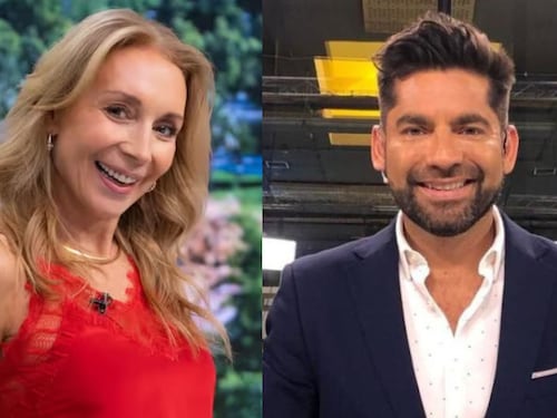 “Timbre del Gobierno” y 70 invitados: La dura crítica de Karen Doggenweiler y Karim Butte al almuerzo de Kast en La Moneda