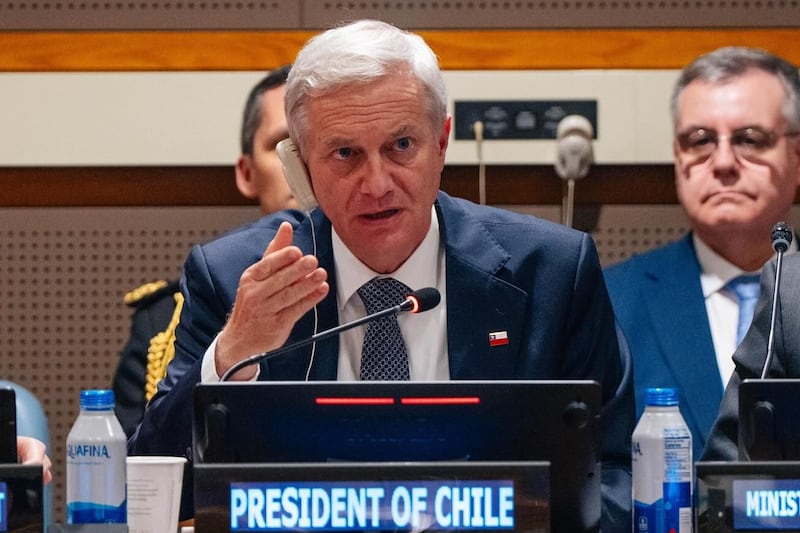 Escudo de las Américas: Presidente Kast descartó presiones para sumar a Chile a la agrupación