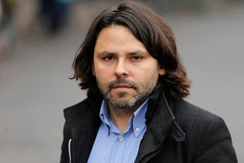 “La visión de Siches no deja lugar a dudas: son miserables”, dice Alberto Mayol