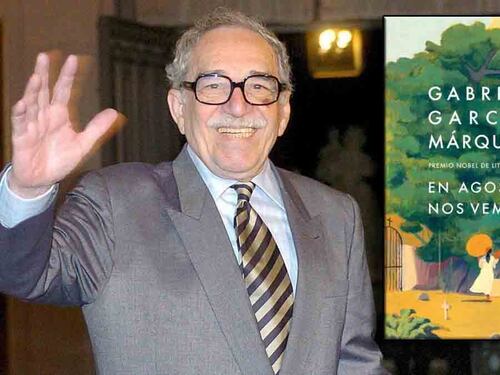 Nos vemos, García Márquez: la magia literaria del Premio Nobel de Macondo revive con su novela póstuma