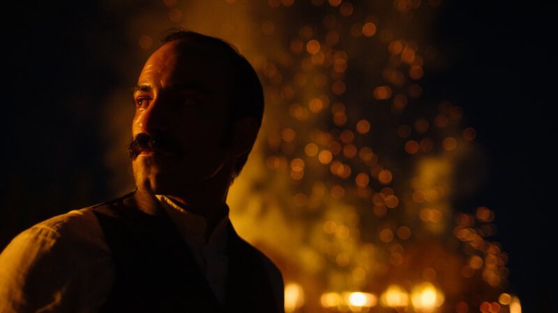 Mega libera potente tráiler de “El Señor de la Querencia”: Violencia y lujuria se apoderan del remake