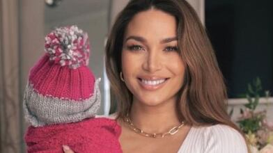 Lisandra Silva reveló a sus fans que no descarta la posibilidad de realizarse una cirugía estética tras el nacimiento de Leiah.