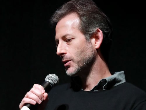 Muere el cineasta Jeff Baena; lo encontraron sin vida en su casa