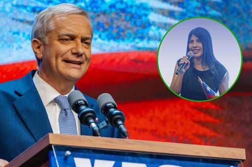 Repudio transversal y querella criminal: Las reacciones tras la agresión a la ministra Ximena Lincolao en la UACh