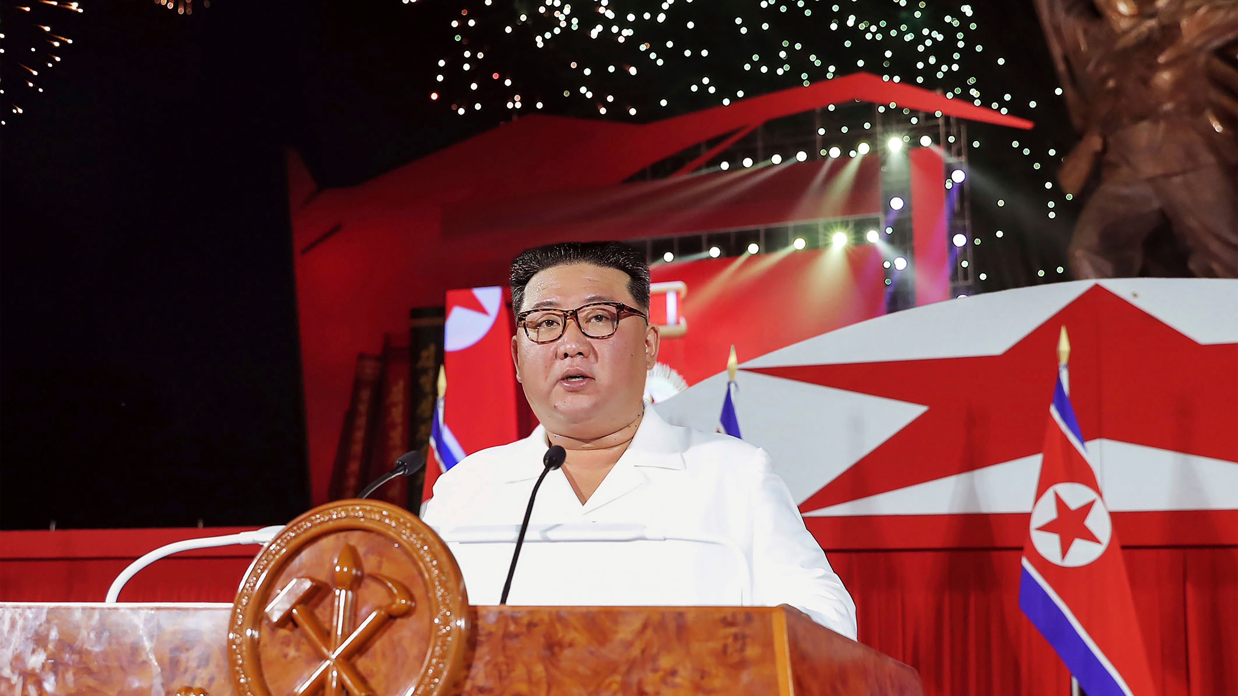 Corea del Norte