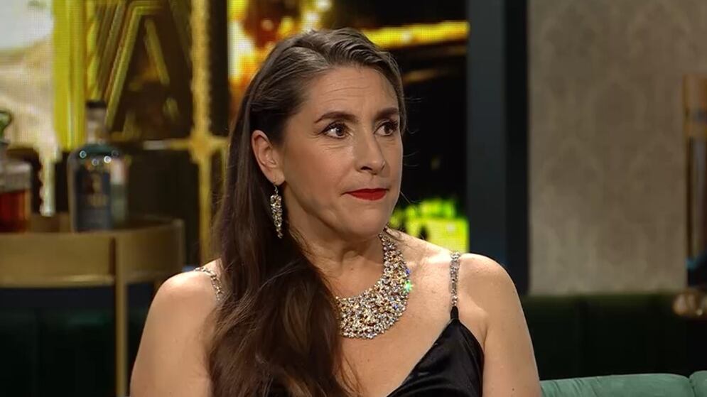 Paty López | Podemos Hablar