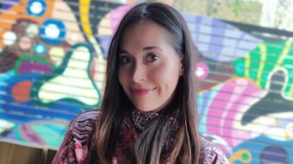 Vale Roth | Fuente: Instagram