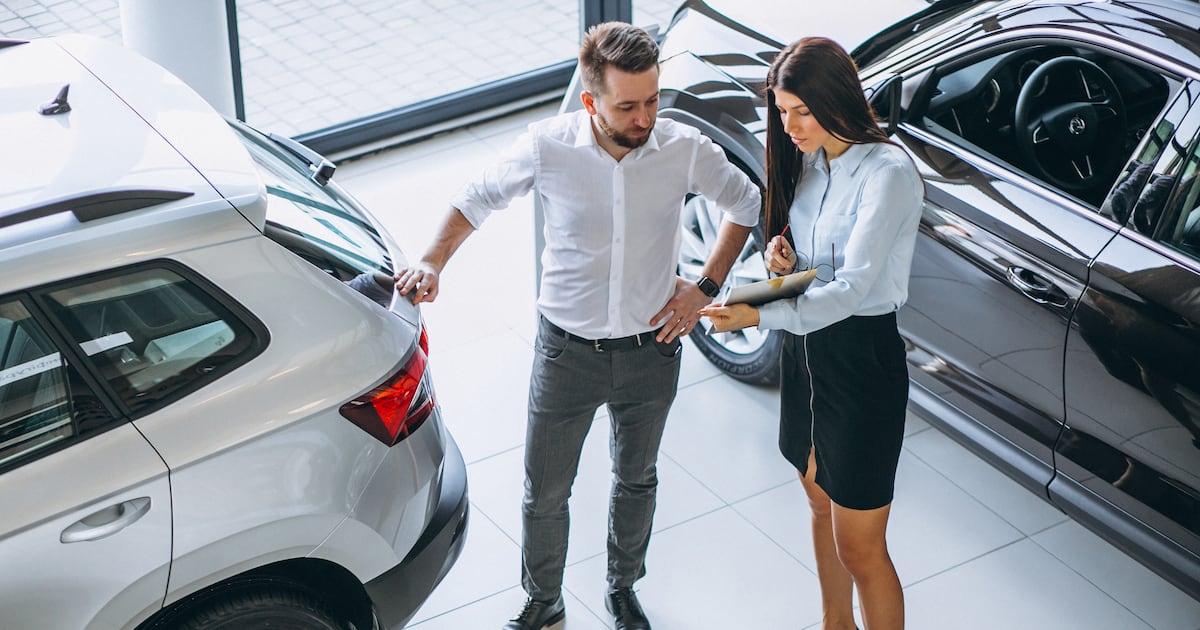 Encuentra tu Auto Ideal: Guía para Elegir Según tu Personalidad y Estilo de Vida