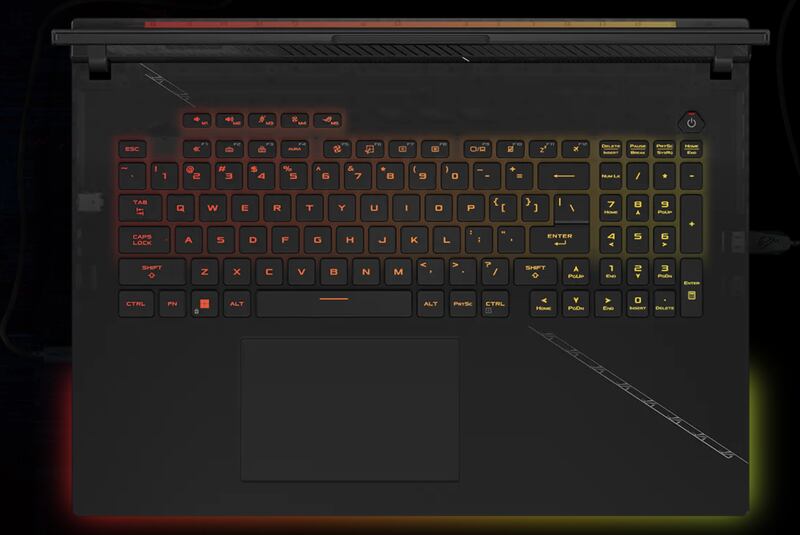 ASUS ROG