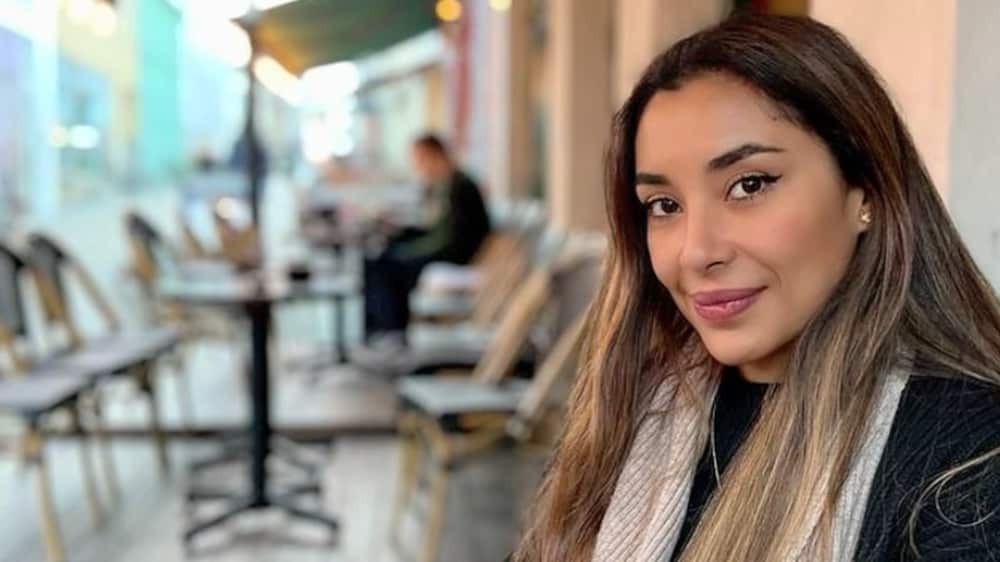 Natalia "Arenita" Rodríguez | Fuente: Instagram