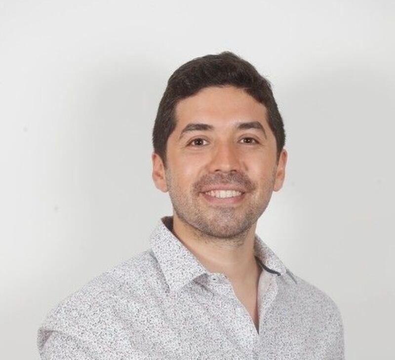 Diputado Juan Santana