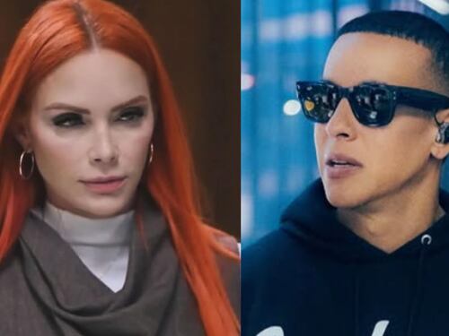 Daddy Yankee emprende nueva acción legal contra su exesposa