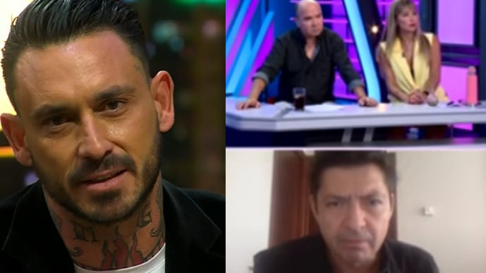 El extrabajador de Mauricio Pinilla, Jorge Orellana Reyes, se refirió en extenso a la millonarias deudas que el jugador tendría con él, cuando era gerente en Bar Constitución y explicó cuáles fueron los motivos que llevaron a la quiebra el negocio nocturno en el Barrio Bellavista, contó en el programa Sígueme y te sigo.