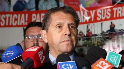 Tripulantes del Cobra presentan querella contra abogado de la Bruma por supuestas “injurias y calumnias”