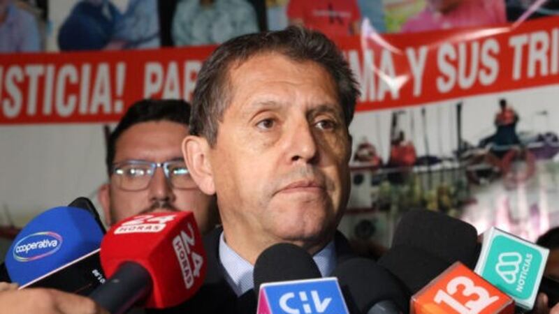 Tripulantes del Cobra presentan querella contra abogado de la Bruma por supuestas “injurias y calumnias”