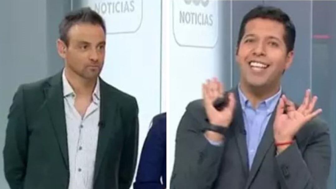 Captura Meganoticias