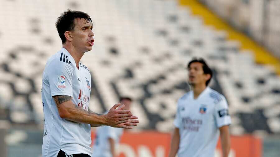 Pablo Mouche