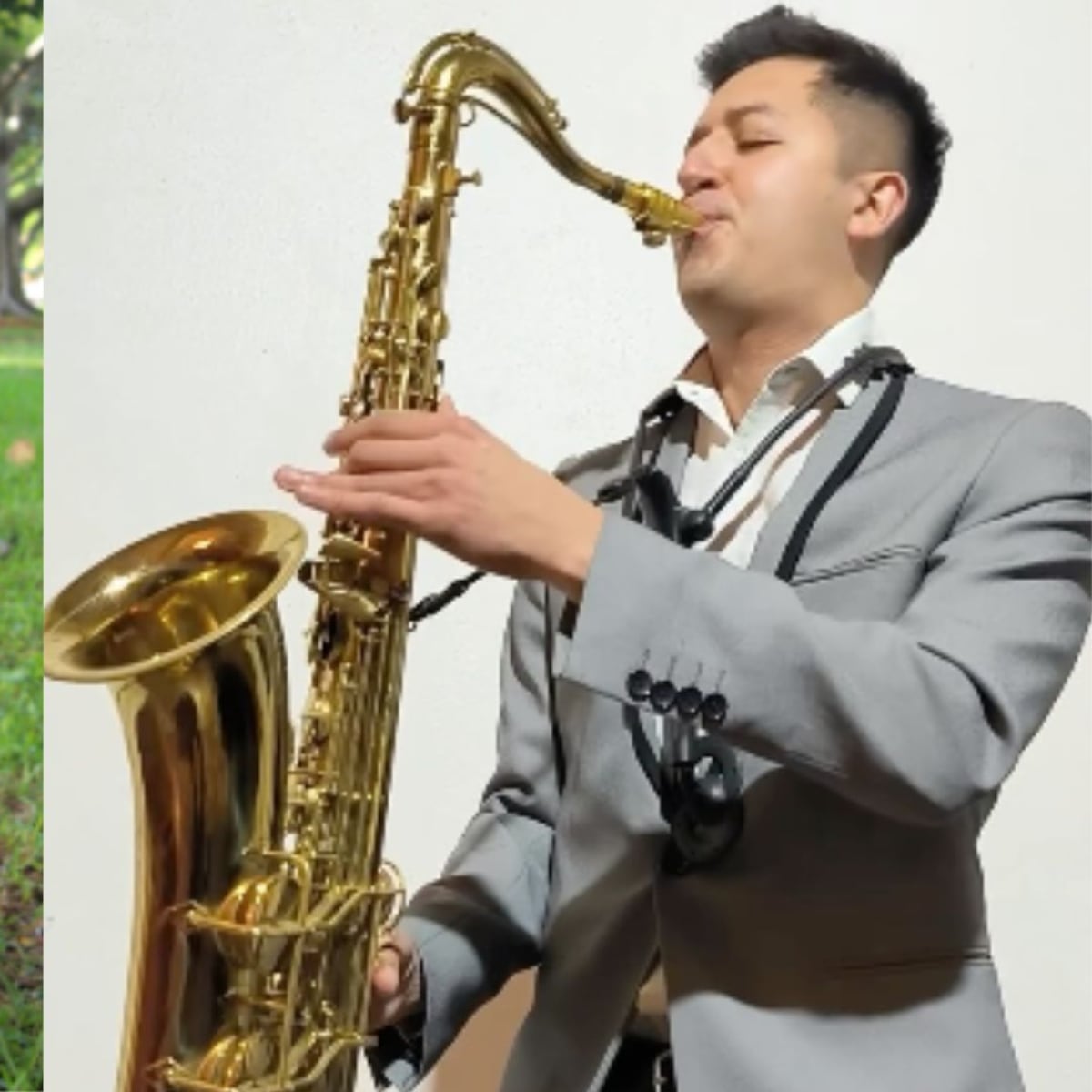 Detenido por ICE en Miami: Kevin Carvajal, músico chileno Detenido por ICE en Miami: Kevin Carvajal, músico chileno