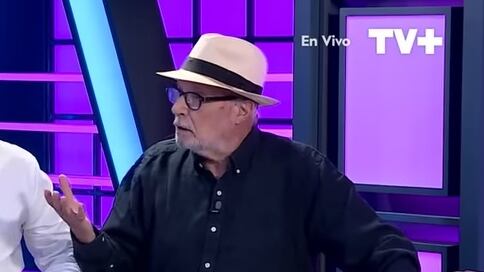 El exdirector del Festival de Viña pidió cancelar el evento de este año.
