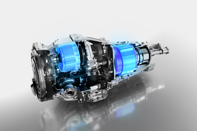 Subaru presentó en Chile el Forester 2026