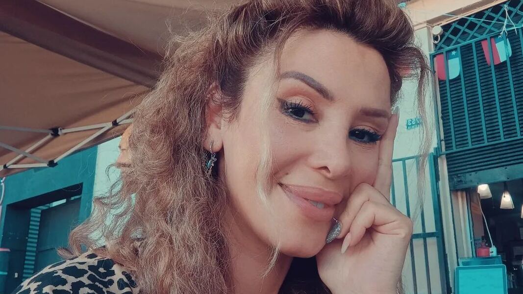 La exintegrante del programa "Mekano" fue una de las invitadas de anoche a "Podemos hablar", donde recordó detalles de la agresión que sufrió de parte de sus arrendatarios.