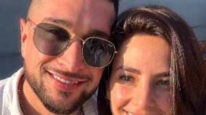 Captura de Instagram