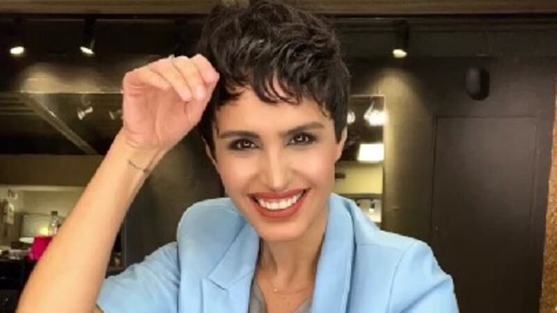 Fernanda Urrejola festejó su cumpleaños 42 junto a su pareja y amigas en alegre celebración