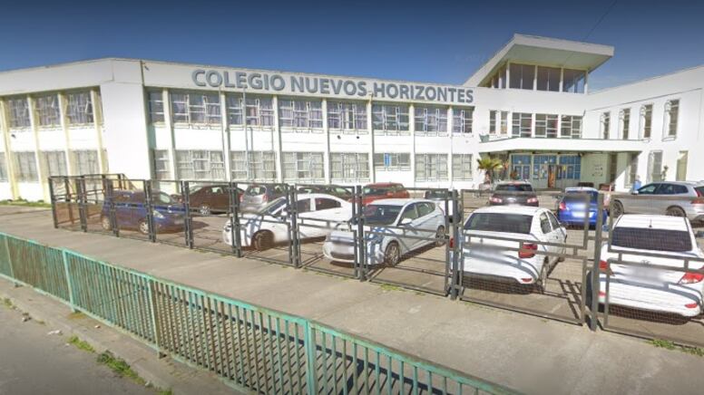 Colegio Nuevos Horizontes de San Pedro de la Paz