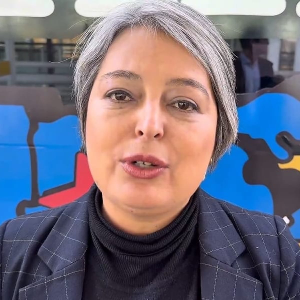 Jara emplaza a Kast por cambios en reforma de pensiones Jara emplaza a Kast por cambios en reforma de pensiones