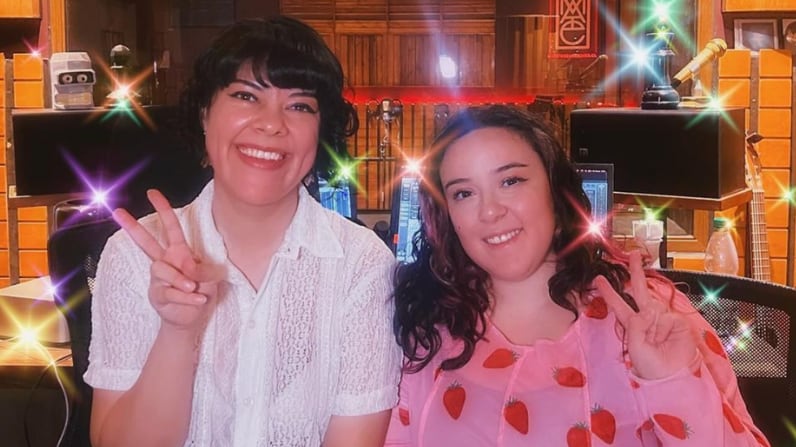 Christell Rodríguez | Fuente: Instagram