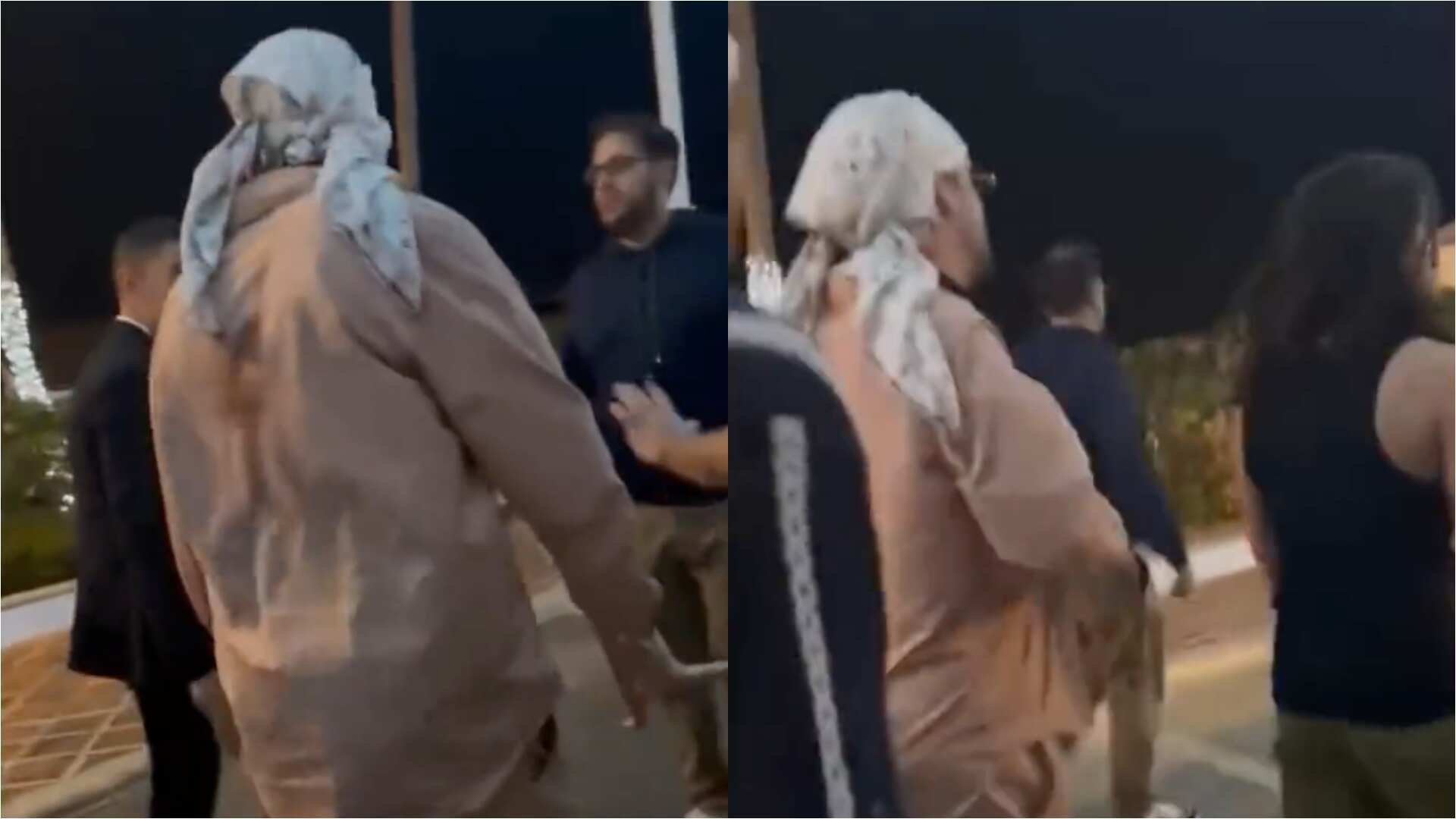 Es una falta de respeto ponerme un celular en la cara: Bad Bunny