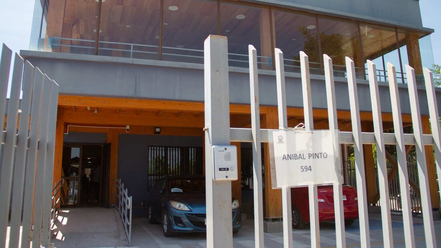 El nuevo centro de hemodiálisis de la Corporación de Desarrollo Social de Buin será inaugurado en marzo de este año.