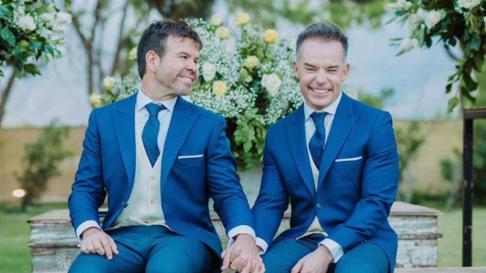 Ignacio Nacho Gutiérrez - Fuente: Instagram